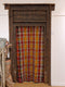 Historic Mosque Doorway, Swat Valley, Northern Pakistan.